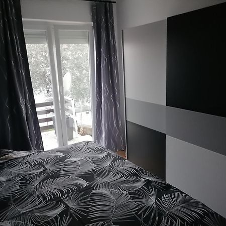 Turina Apartment Crikvenica Exterior photo