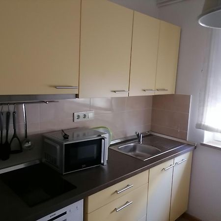 Turina Apartment Crikvenica Exterior photo