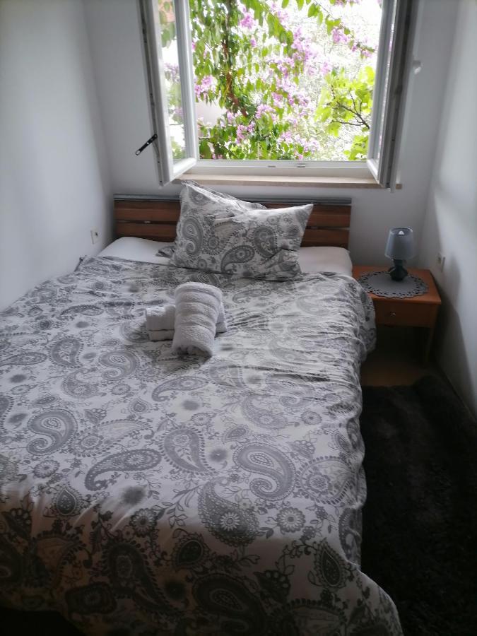 Turina Apartment Crikvenica Exterior photo
