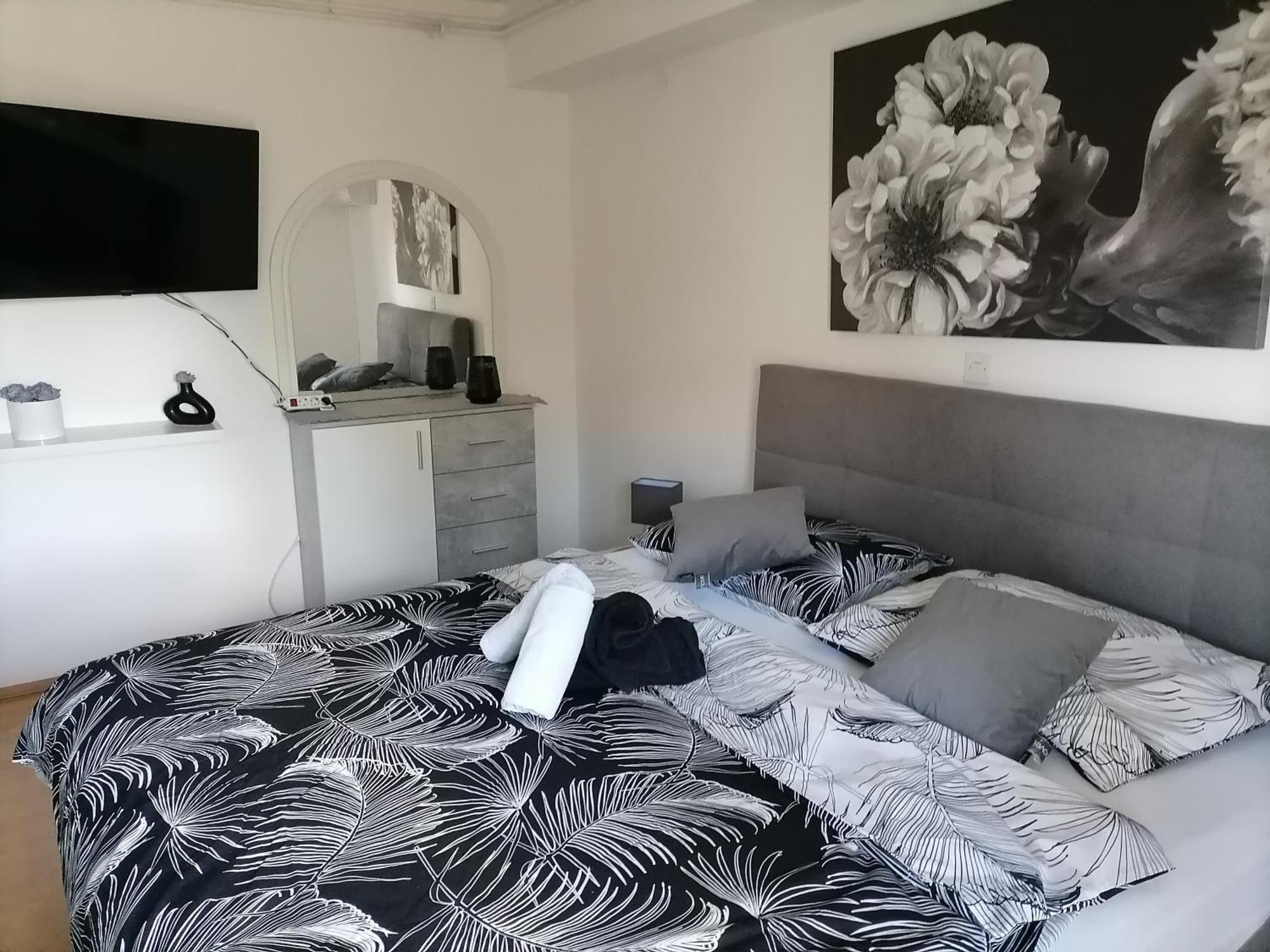 Turina Apartment Crikvenica Exterior photo